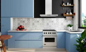 Desain Kitchen Set Minimalis, Dapur Nyaman dan Fungsional Kitchen set minimalis