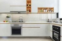 Pilihan Desain dan Cara Pasang Kabinet Dapur Atas Pilihan Desain dan Cara Pasang Kabinet Dapur Atas