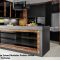 kitchen island modular