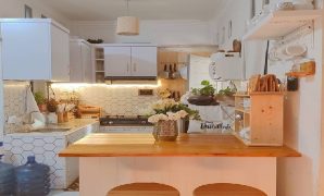 Model Dapur Minimalis Lahan Sempit untuk Referensi Tata Letak Rumah Sempit Dapur Minimalis Lahan Sempit